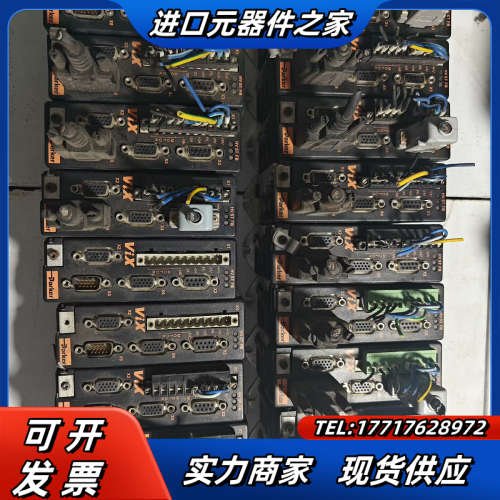 派克驱动器 VIX500IM-DRIVE 质量保证现议价