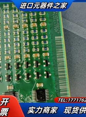 IO主板6FC5611-0CA01-0AA1主板，A5议价