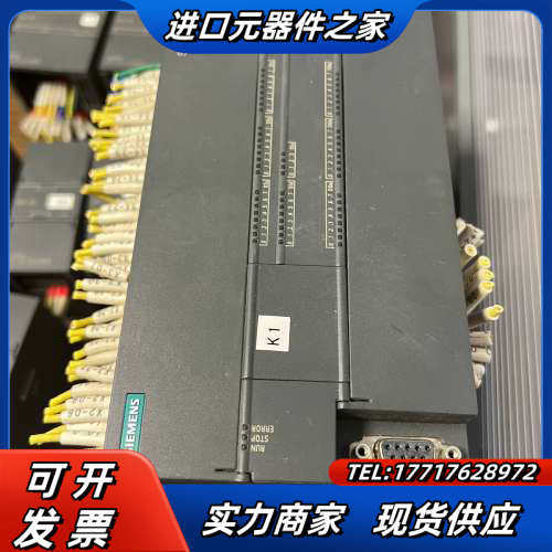 288-1ST60-0AA0 原装 功能 成色好 没议价