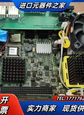 原装NANO-9452-R11-1E1工控主板工业设备CPU议价