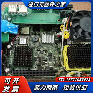 R11 9452 1E1工控主板工业设备CPU议价 NANO 原装