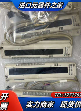 区域传感器光栅NA1-PK5 装机拆下来的，成色9新左右议价