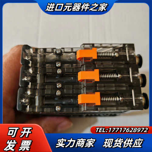FDS真空发生器X-AZK-10-66W-SP-DL议价