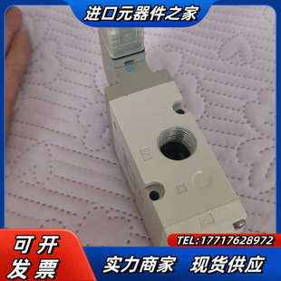 电磁阀VP742 04A议价 5D1