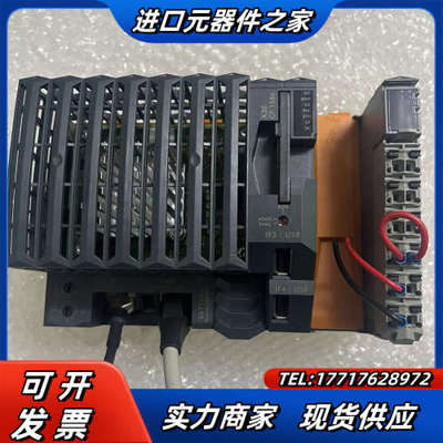X20 CP 1586倍加莱plc主机充新成色拍摄议价