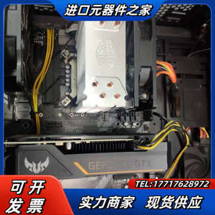 技嘉z370-hd3主板，大板主板，接口齐全，有原装挡板，实议价