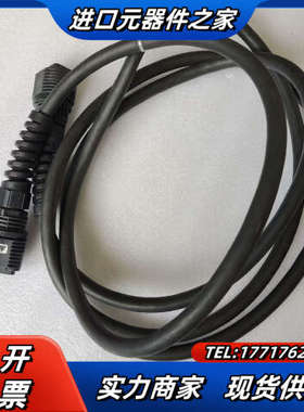 GP3000H-CBLSD-3M线，实物现拍 议价