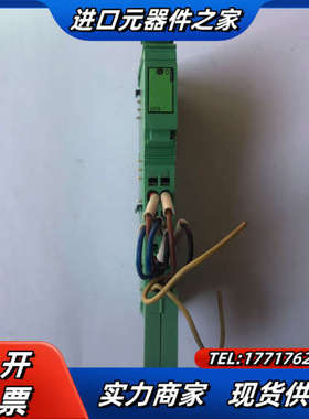 菲尼克斯 2861328 IB IL TEMP 2 RTD-议价