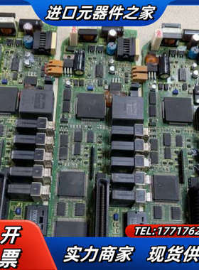 FANUC发那科A20B-2100-0251双轴驱动侧板，议议价