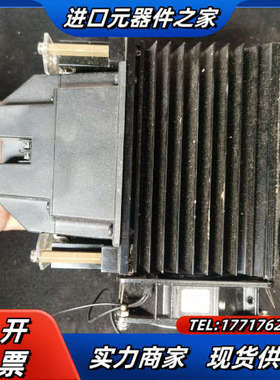 登明TOPTAWA SSR3870-2三相固态控制器100一议价