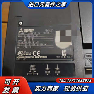 全新没有外议价 VTBD 触摸屏GOT2000 GT2508