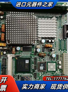 研华PCM-8150 工控机主板 PCM-8150 rev：议价
