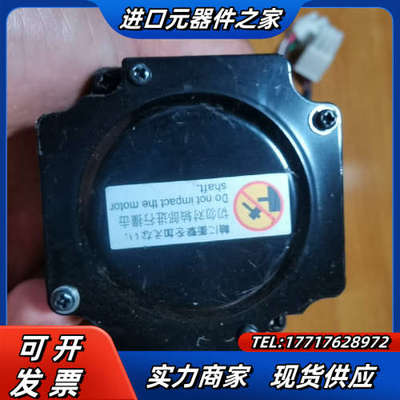 伺服电机MHMF042L1U2M 400w伺服电机，议价