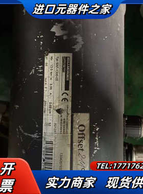 科尔摩根 伺服电机5AF-1300-05现货销售议价