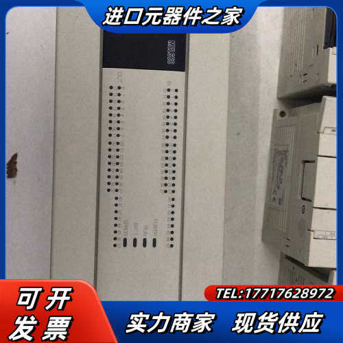 plc，3U-80MR，充新，20年份，原装件。议价