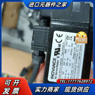 IS620PS1R6I 伺服电机 m议价 200w 100w