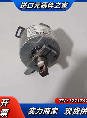 SICK编码器DFS60E-THEC02048成色如议价