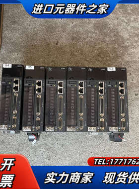 伺服驱动SV620套装200瓦和400瓦议价