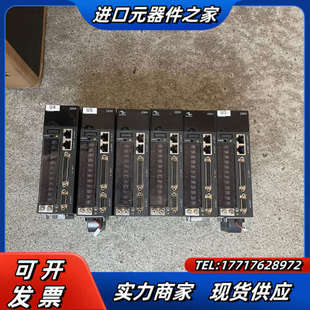伺服驱动SV620套装 200瓦和400瓦议价