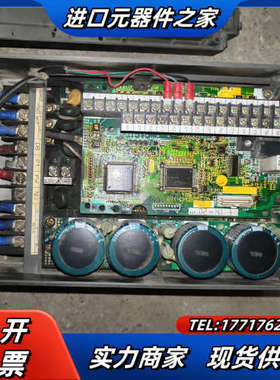 变频器FRN2.2G11S-4CX功能，成色如图，标议价