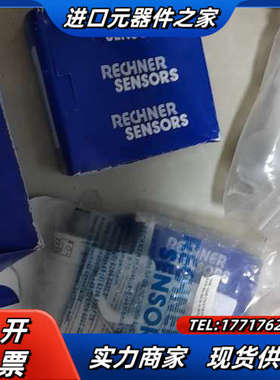 原装正品RECHNER 接近开关议价