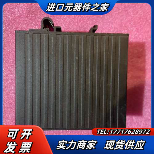 德国MURR穆尔58173+TREE+8TX+METAL网口议价