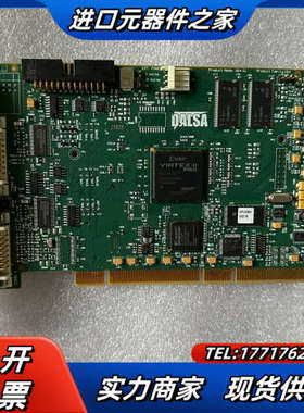 DALSA X64-CL OR-64E0-IPRO0 图像采议价