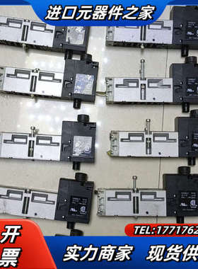 气动电磁阀VSVA-B-M52-AZD-A2议价