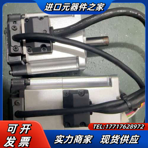 伺服电机MHMF022L1U2M，MHMF022L1V2议价