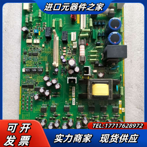 变频器5000G11/P11 主电源板／驱动板，EP议价