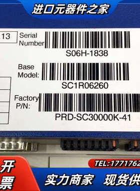 科尔摩根驱动器SC1R06260现货议价
