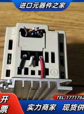 J7系列变频器CIMR-J7AA20P1   0.1KW议价