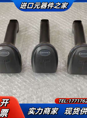 霍尼韦尔扫描枪1900GHD-2-C高密版，保证原装正品无拆议价