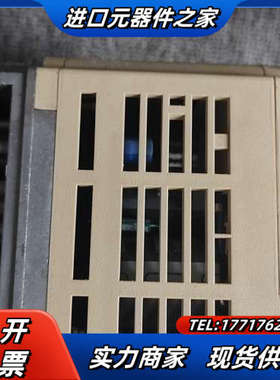 变频器VZ0P7BAA   1.1KW  220V议价