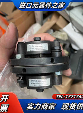 T SUBAKI椿本联轴器NEF-10HUB H-35、全新议价