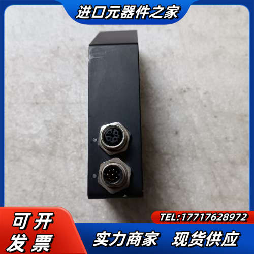 SOLARIUS AKS430080 3D视觉传感器议价