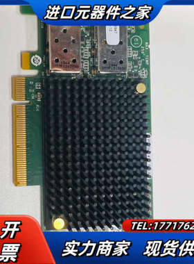 EMULEX LPE16002B-M6 双口16GB FC议价