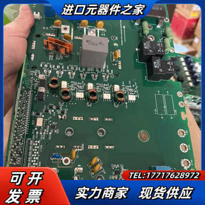 RINT6411Ｃ 新机拆的。现货议价