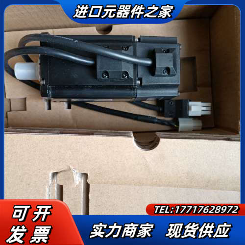 雷赛伺服400W电机ACM6004L2F-B0-L-SS，全议价