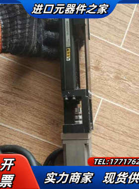 THKK26运动模组+伺服套装，原装正品THK直议价