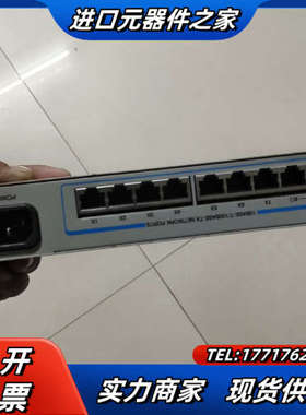 Allied Telesis CentreCOM FS708议价