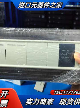 信捷PLC  XD3－60RT-E，成色充新哦，测试正常，有议价