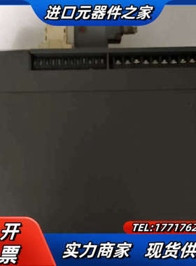 信捷驱动器，DS2一20P4一A实图议价