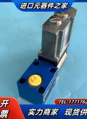 #机电机械五金 R901150563 DBETE-6X/10议价