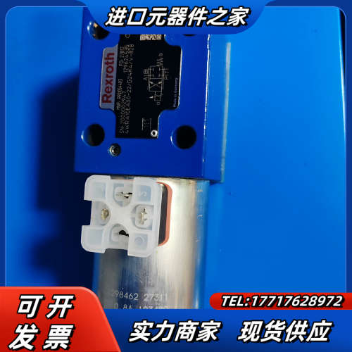 R901054483  4WRA10EA00-2X/G24K议价