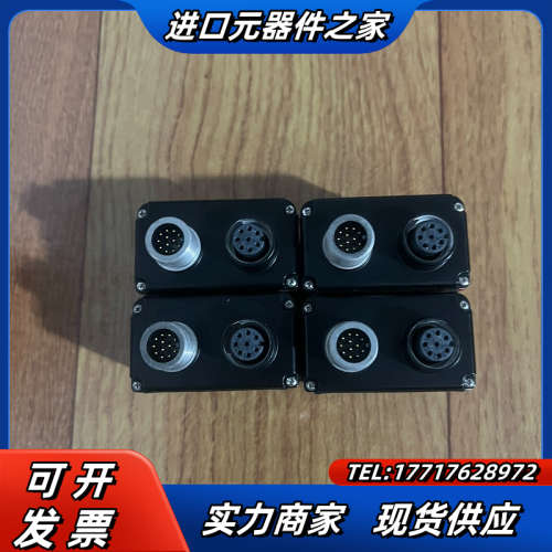 迈斯肯MICROSCAN扫码器7412-1000-1102拆议价