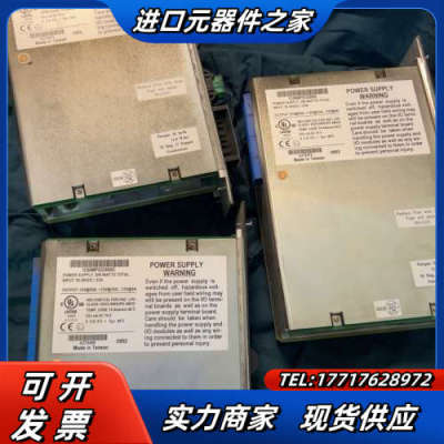 IC698PSD300C功能正常议价