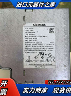 电源6EP1336-3BA00议价