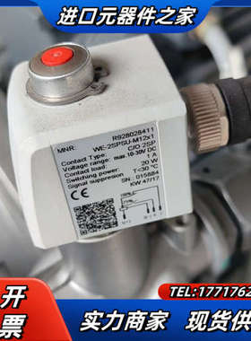 力士乐堵塞发讯器R928028411 R928028410议价