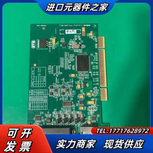 MAtrox 实议价 迈拓Y7141_0002视觉图像采集卡